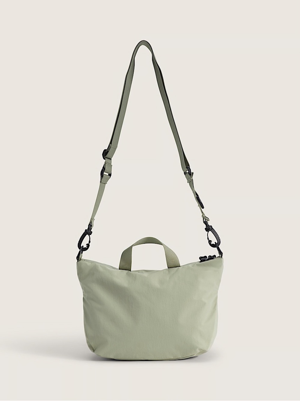 Vans Crossbody Bag - Soft Sage Green NWT - Picture 3 of 12